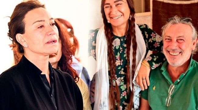 Demet Akbağ'ın eşi Zafer Çika kimdir?