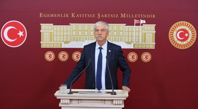 1 Mayıs’ta alanlardayız!