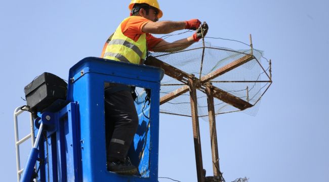 Baharı getiren Leylekler, Artık daha huzurlu