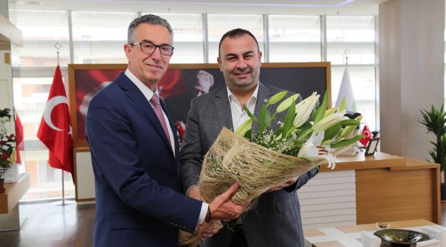 Başkan Arda: ‘Oy veren-vermeyen herkesin başkanı olacağız’
