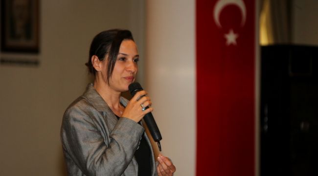 Başkan Şengel;