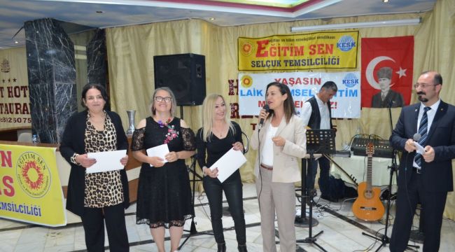 Başkan Sengel'den Birlik ve Dayanışma duygusu