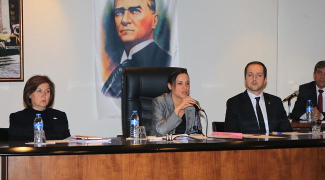Biz Bu Kente, Bu Belediyeye sahip çıkacağız