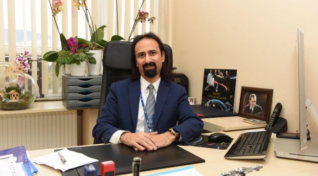 Ege Üni., Türkiye’ de hemofiliye liderlik ediyor