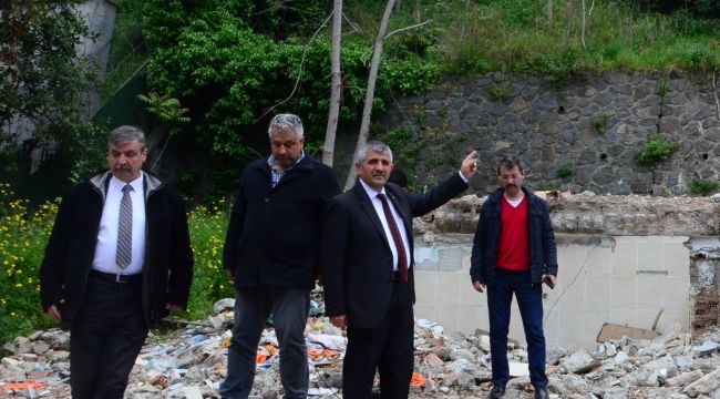 Hasan Tahsin’i Yaşatmak Milli Vazifemizdir