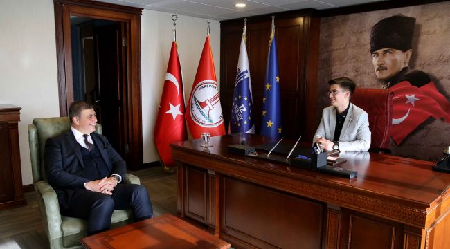 Karşıyaka’da bayram coşkusu!
