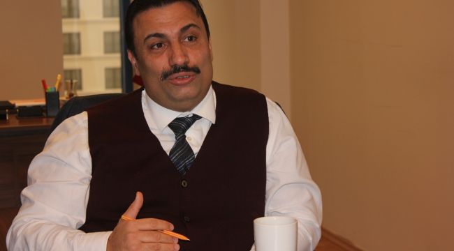 Milletvekili Cemal Bekle'den 1 Mayıs mesajı