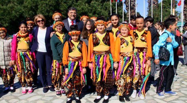 Sındır, “Beraberliğimizi bozamayacaklar”