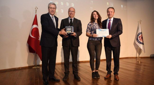 Türkiye’nin ilk intörn hekimlik kongresi