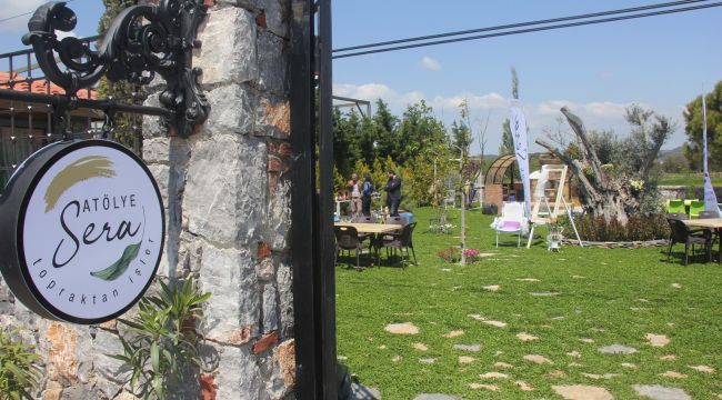 Urla'nın sanat yaşamına renk katacak