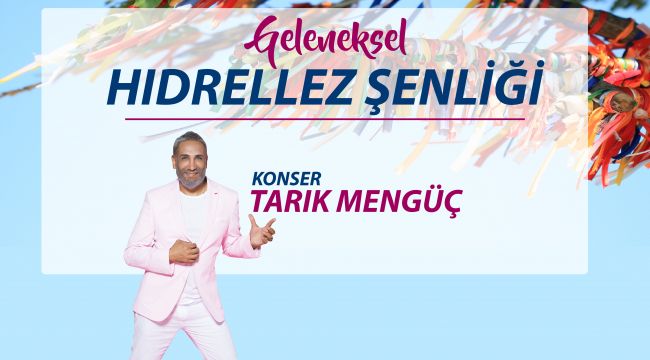 Bornova’da bahara merhaba şenliği