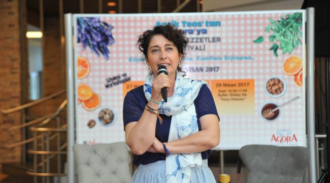Mobil Tır'ın Yeni Rotası İzmir