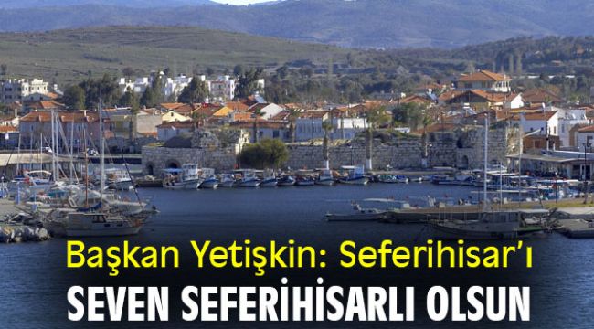 Yetişkin: