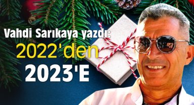 2022'den 2023'e