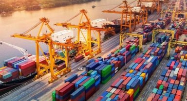 EİB ihracatı Mart ayında tarihi rekora ulaştı