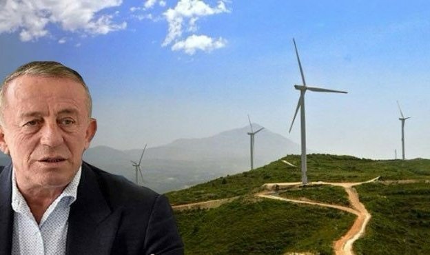 Bakanlık'tan Ağaoğlu onayı!