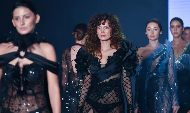 Fashion Prime 2025'te modanın kalbi İzmir'de atacak