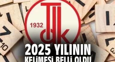 2025 Yılının Kelimesi Belli Oldu