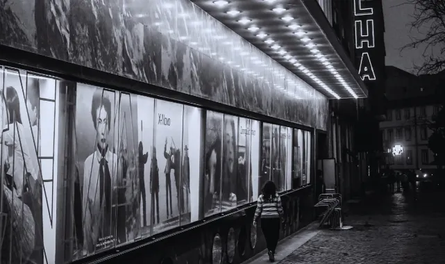 Büyükşehir aralık ayında Paris seçkisini İzmir’e taşıyor