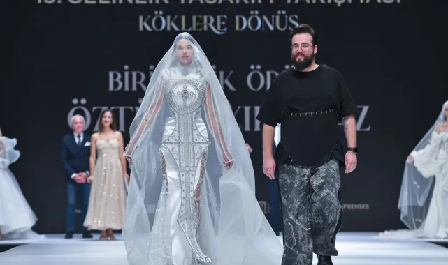 Büyükşehir IF Wedding 2026’nın yıldızlarını açıkladı