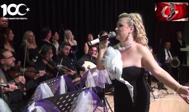 Rengahenk'ten İzmir'de 'Yadigar Şarkılar' konseri!