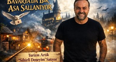 Bavarya’da Bir Asa Sallanıyor: Turizm Artık “Sihirli Deneyim” Satıyor