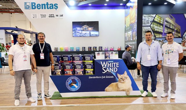 Pet İzmir Fuarı için geri sayım başladı