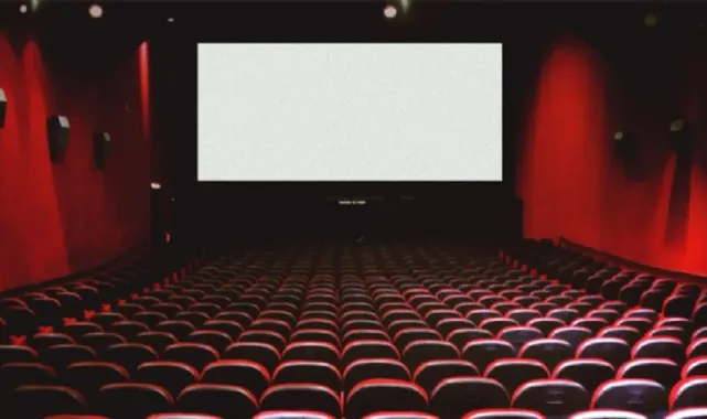 Yeniden Sinematek'te Şubat ayına özel seçki