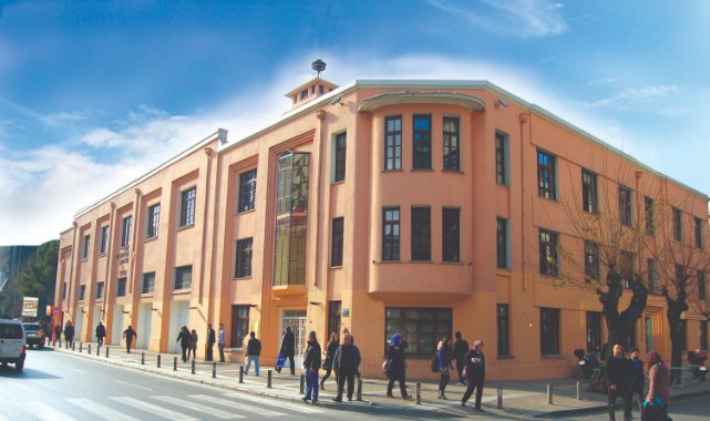 Ahmet Piriştina Kent Arşivi ve Müzesi’nde (APİKAM) Sergi söyleşileri başlıyor