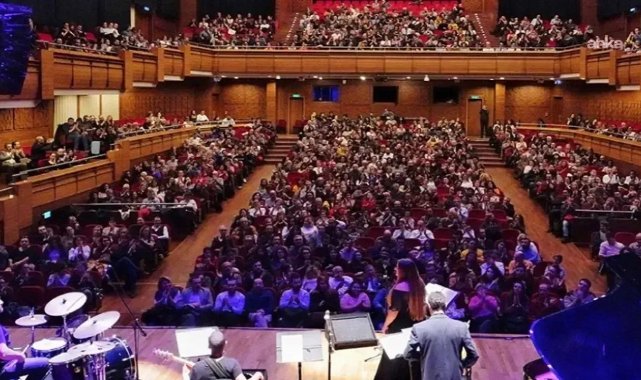İzmir'de Şubat Ayı Sanatla Dolu Geçecek