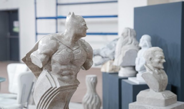 Marble İzmir 2026 için hazırlıklar sürüyor