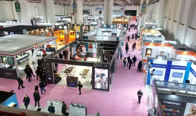 Optic World İzmir 2026 Fuar İzmir’de kapılarını açıyor