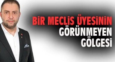 Sessiz Kalanlar Değil, Taşın Altına Elini Koyanlar