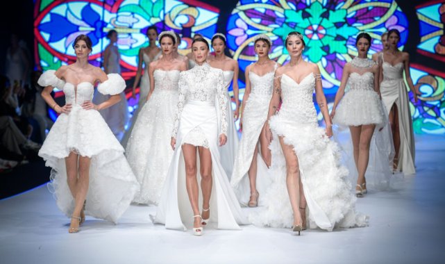 İzmir Fashion Week 12. Kez kapılarını açıyor!