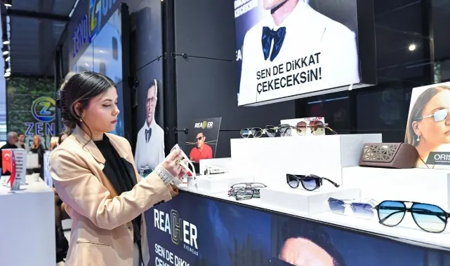 Optic World İzmir 2026 Fuar İzmir’de kapılarını açıyor