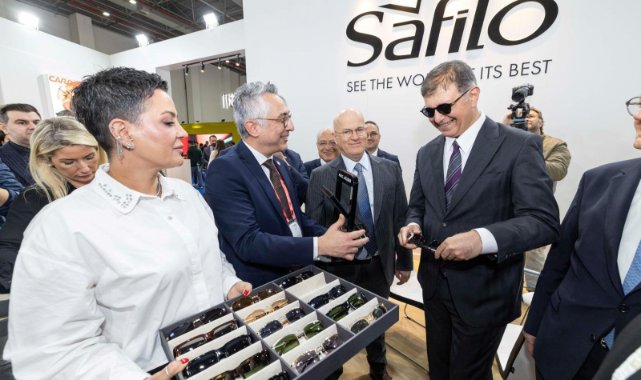 Optic World İzmir'de yapay zeka devrimi!