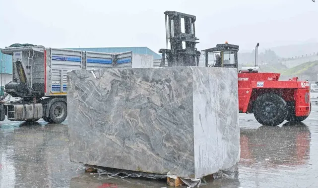 Marble İzmir için hazırlıklar başladı