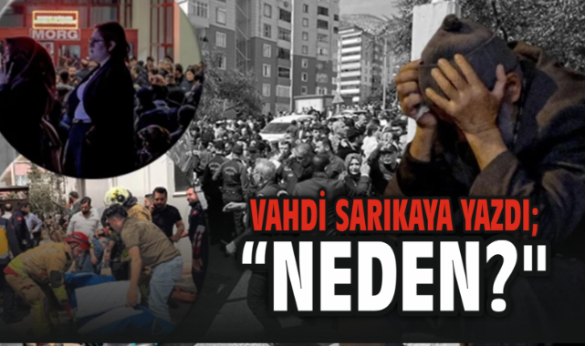Neden?