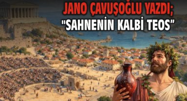 Sahnenin Kalbi Teos