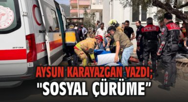 Sosyal Çürüme