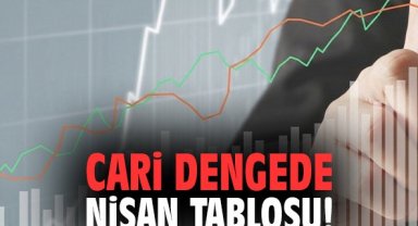 Cari dengede Nisan tablosu!