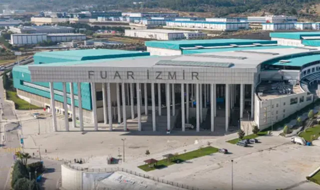 İzmir Büyükşehir sigorta sektörünün devlerini ağırlayacak!