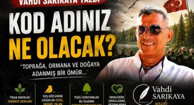 Kod Adınız Neydi?