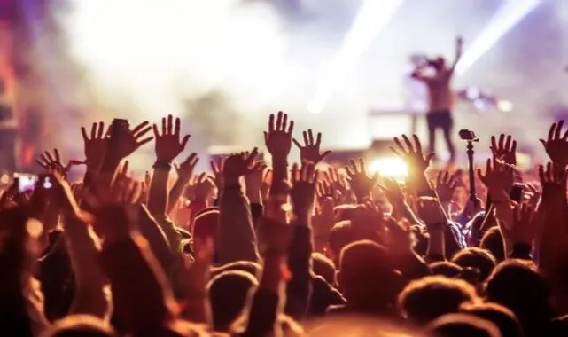 Büyükşehir'in Gün Batımı Konserleri başlıyor!