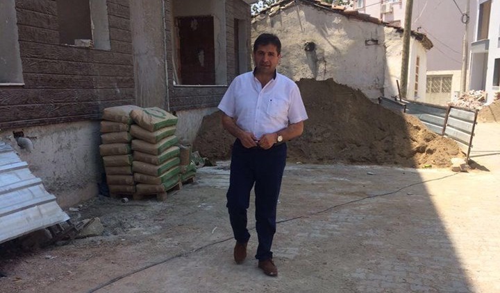 Gayrimenkul Yatırımlarında Hız Kesmeyeceğiz