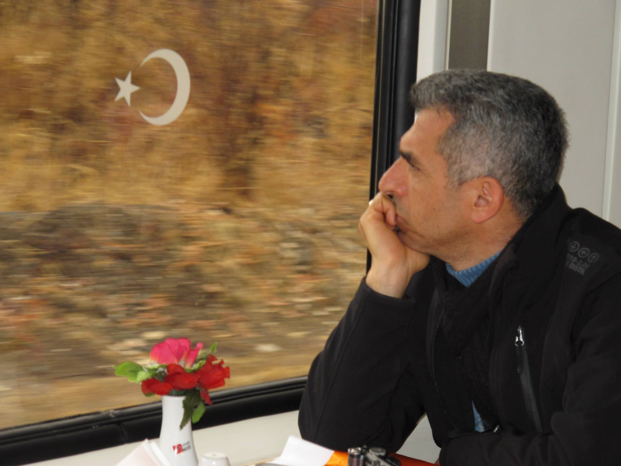 VAHDİ SARIKAYA (Objektif) – Serikli Ali