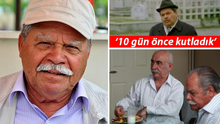 Ünlü sanatçı Kemal İnci'nin ölümünde kahreden detay