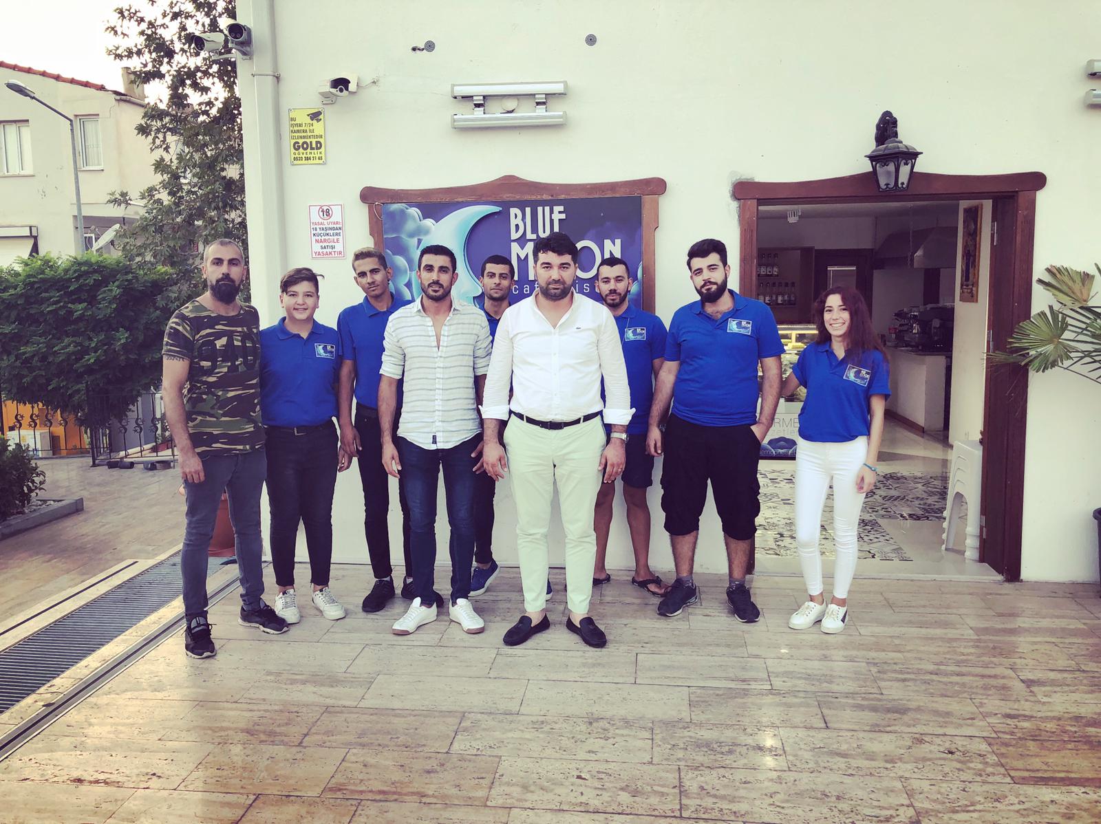 Ümit Avcı ile Çok