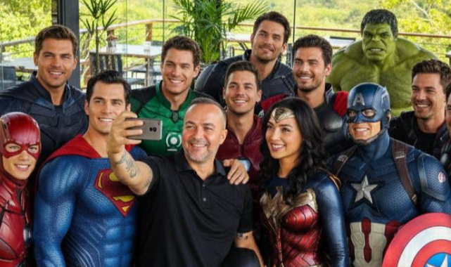 Bir Otel Bir Takım Gerçek Başarı Ekip Ruhu ile Yazılır