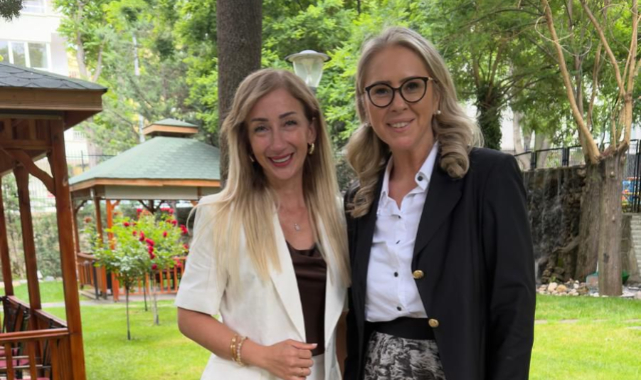 Siyasetin Ötesinde Bir İnsan: Ankara'da Ceyda Bölünmez Çankırı İzlenimim